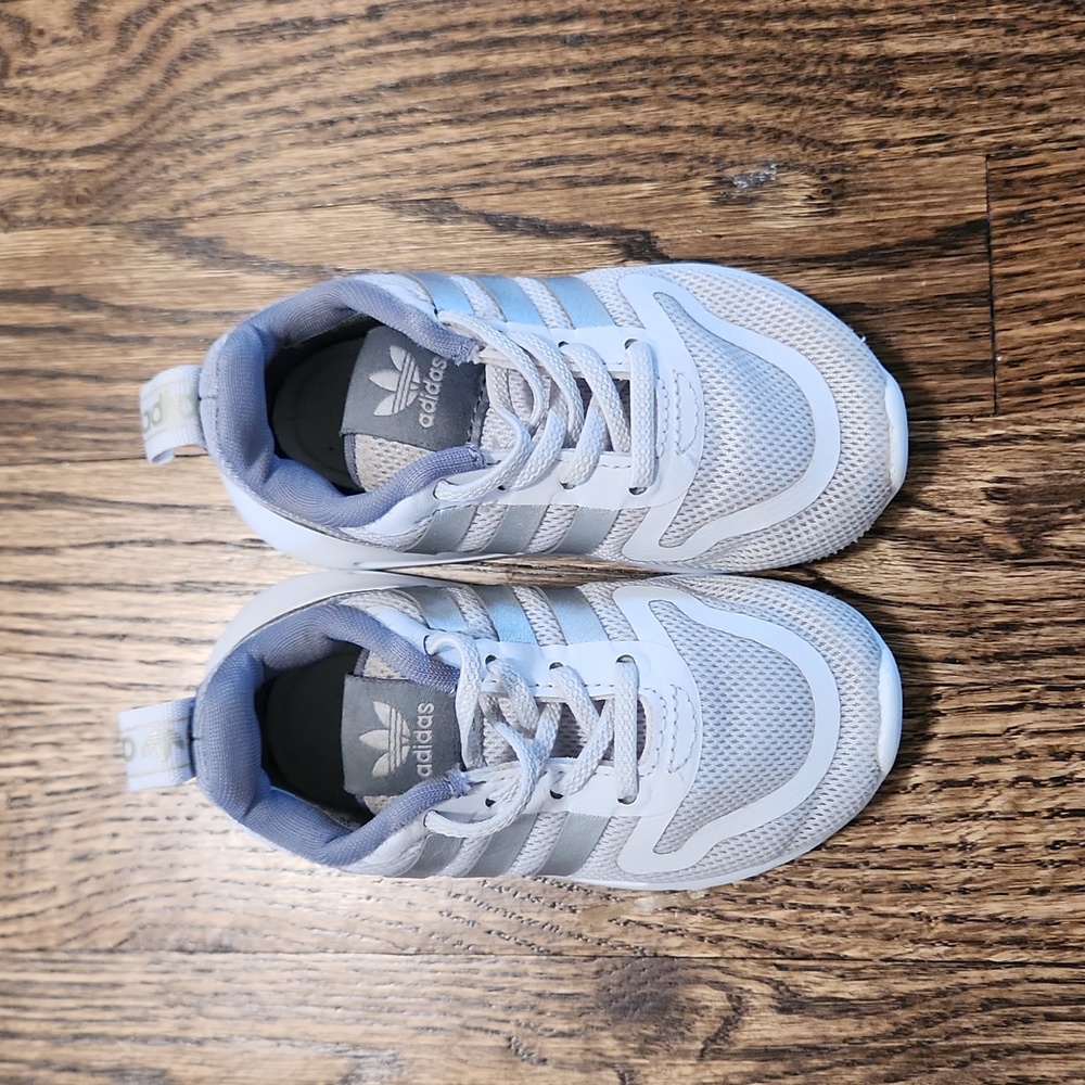 🌟7/25$ ADIDAS MULTIX Toddler Sneakers
